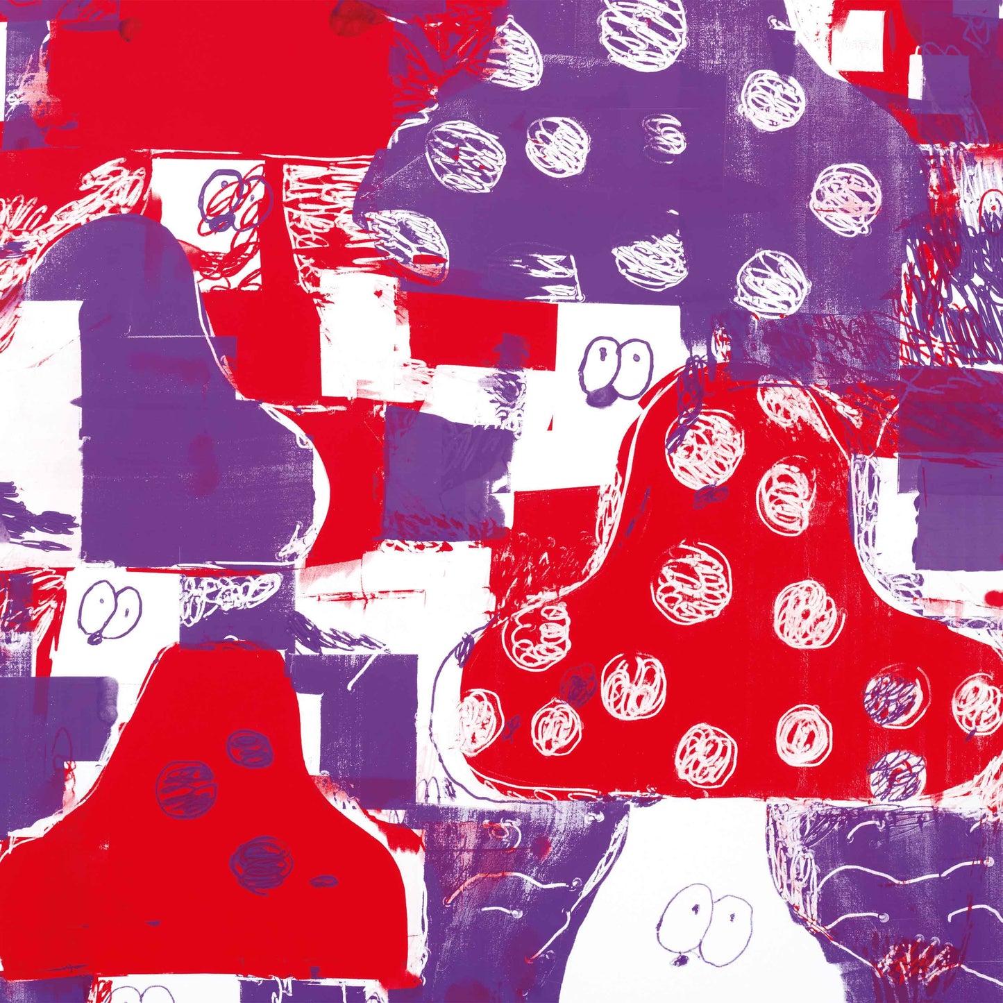 Tornado Wallace - We're Where We Were