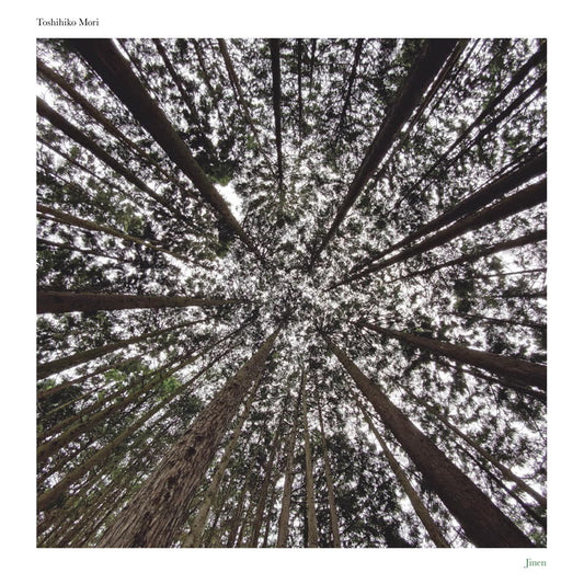 Toshihiko Mori Jinen [CD]