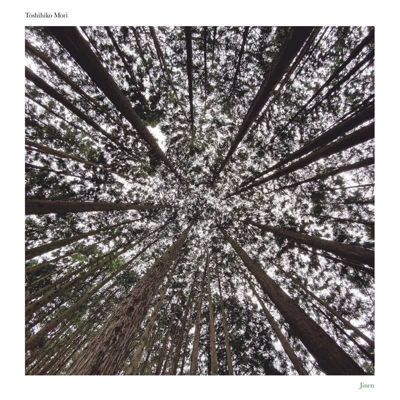Toshihiko Mori - Jinen [Vinyl]