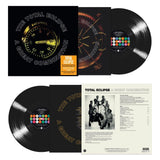 The Total Eclipse - A Great Combination (140g Black Vinyl)