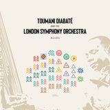 Toumani DiabatÉ And The London Symphony Orchestra - Kôrôlén [LP]