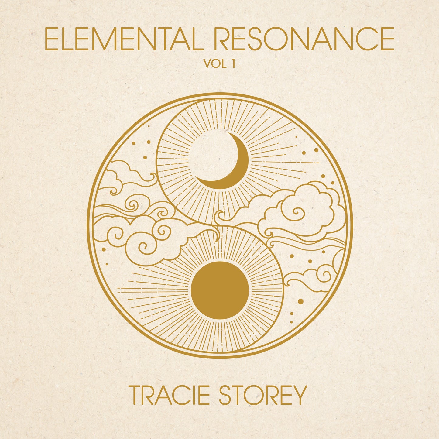 Tracie Storey - Elemental Resonance Vol 1