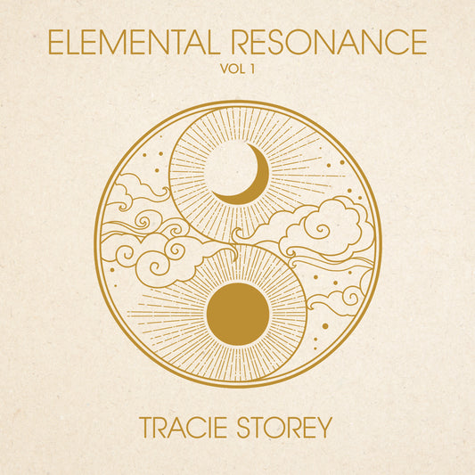 Tracie Storey - Elemental Resonance Vol 1