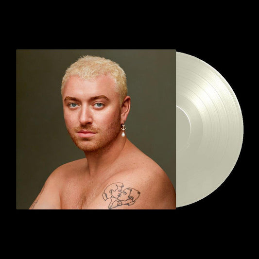 Sam Smith - Gloria [Translucent Vinyl]