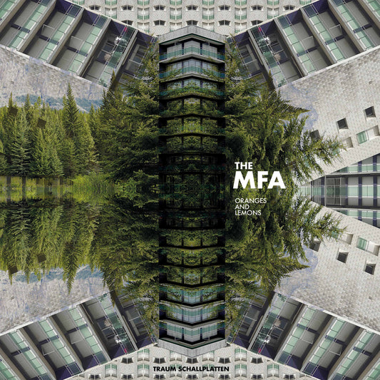 The MFA - Oranges And Lemons