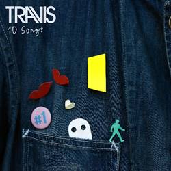 Travis - 10 Songs [Double CD Album]
