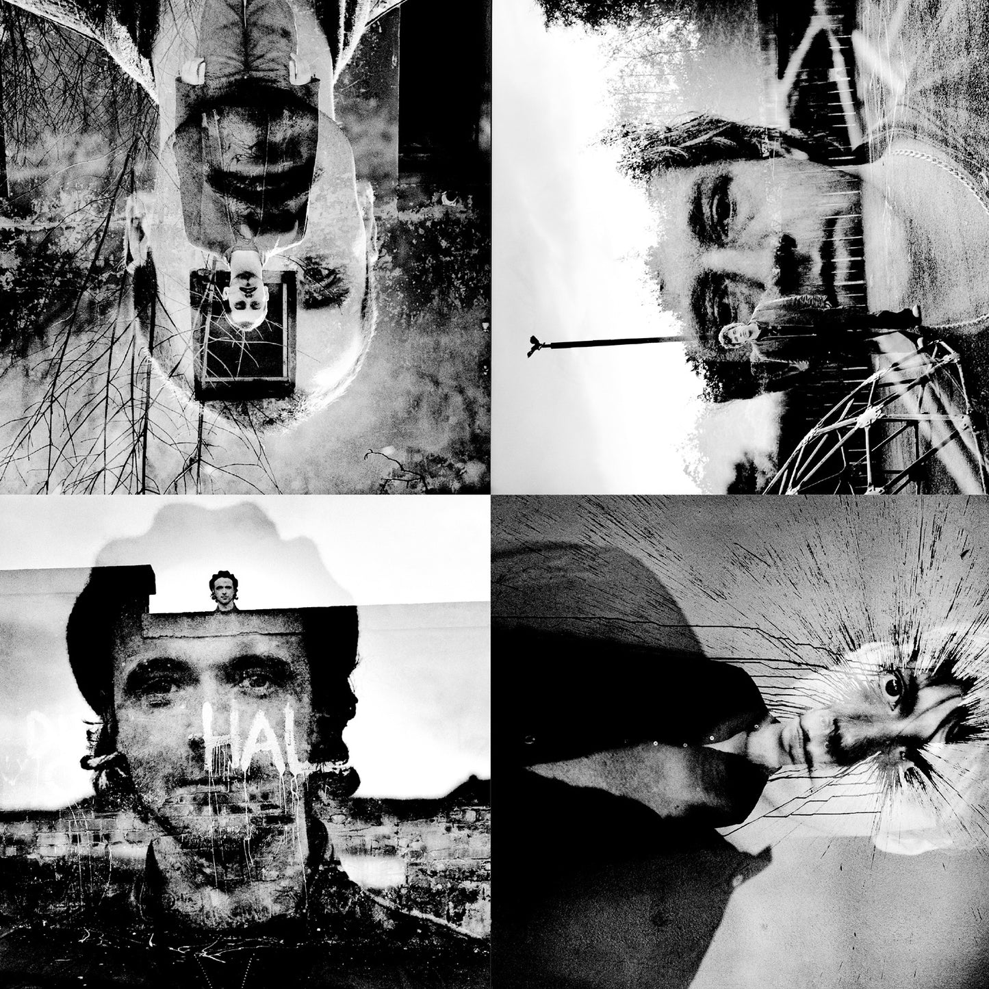 Travis - 12 Memories (White Coloured Vinyl)