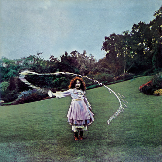 Trees On The Shore [Green Vinyl]