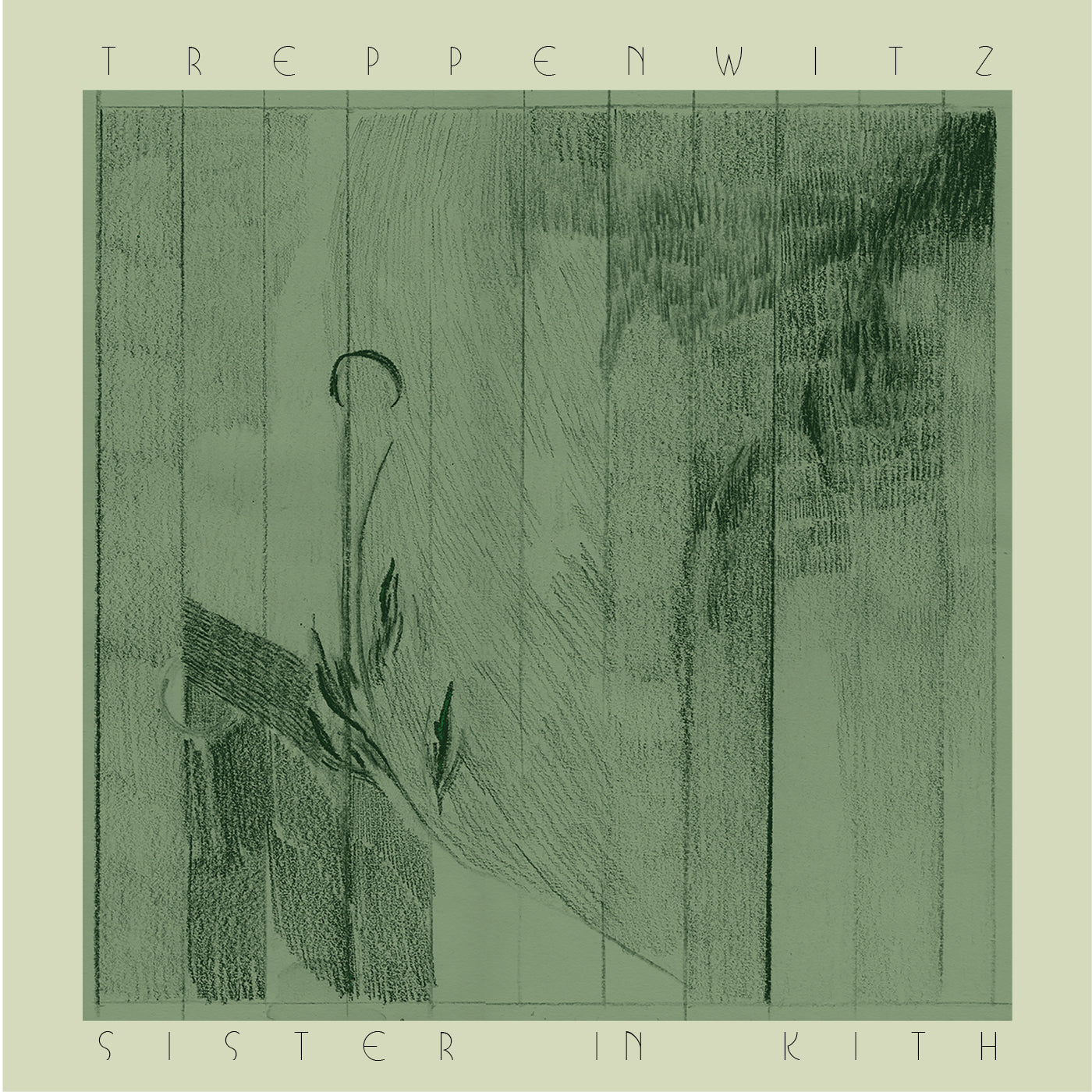 Treppenwitz - Sister in Kith