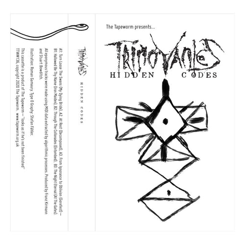 Trinovantes - Hidden Codes