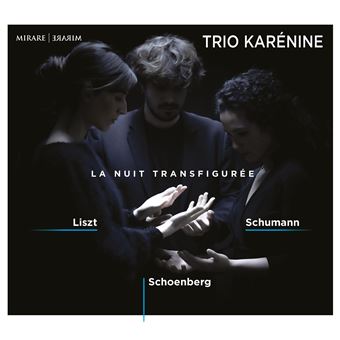 Trio Karenine - La Nuit transfigurée