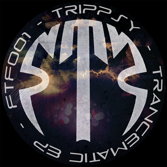 Trippsy - Trancematic EP