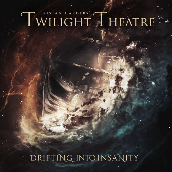 Tristan Harders’ Twilight Theatre – Drifting Into Insanity