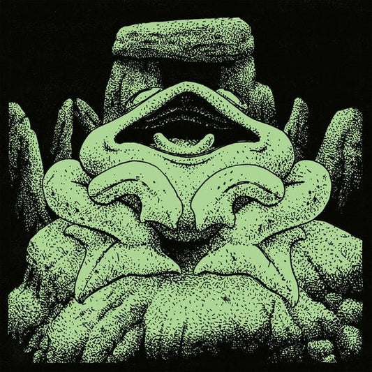 Troy Gunner - ONRU004 EP