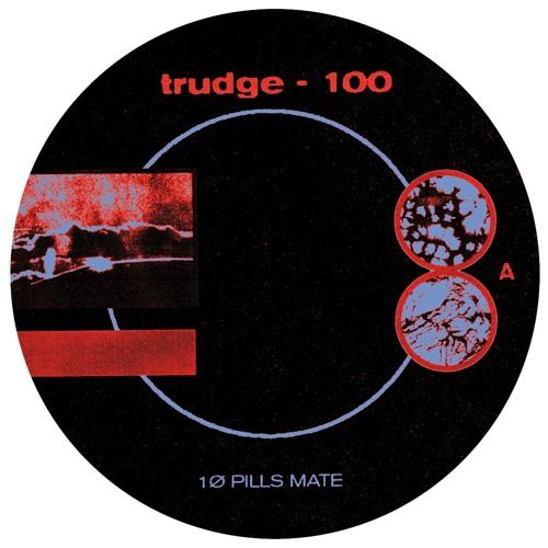 Trudge - 100
