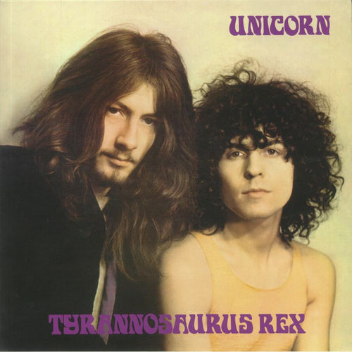 Tyrannosaurus Rex - Unicorn (RSD2020 / Colour Vinyl)