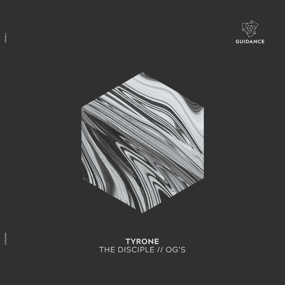 Tyrone - The Disciple / OG's