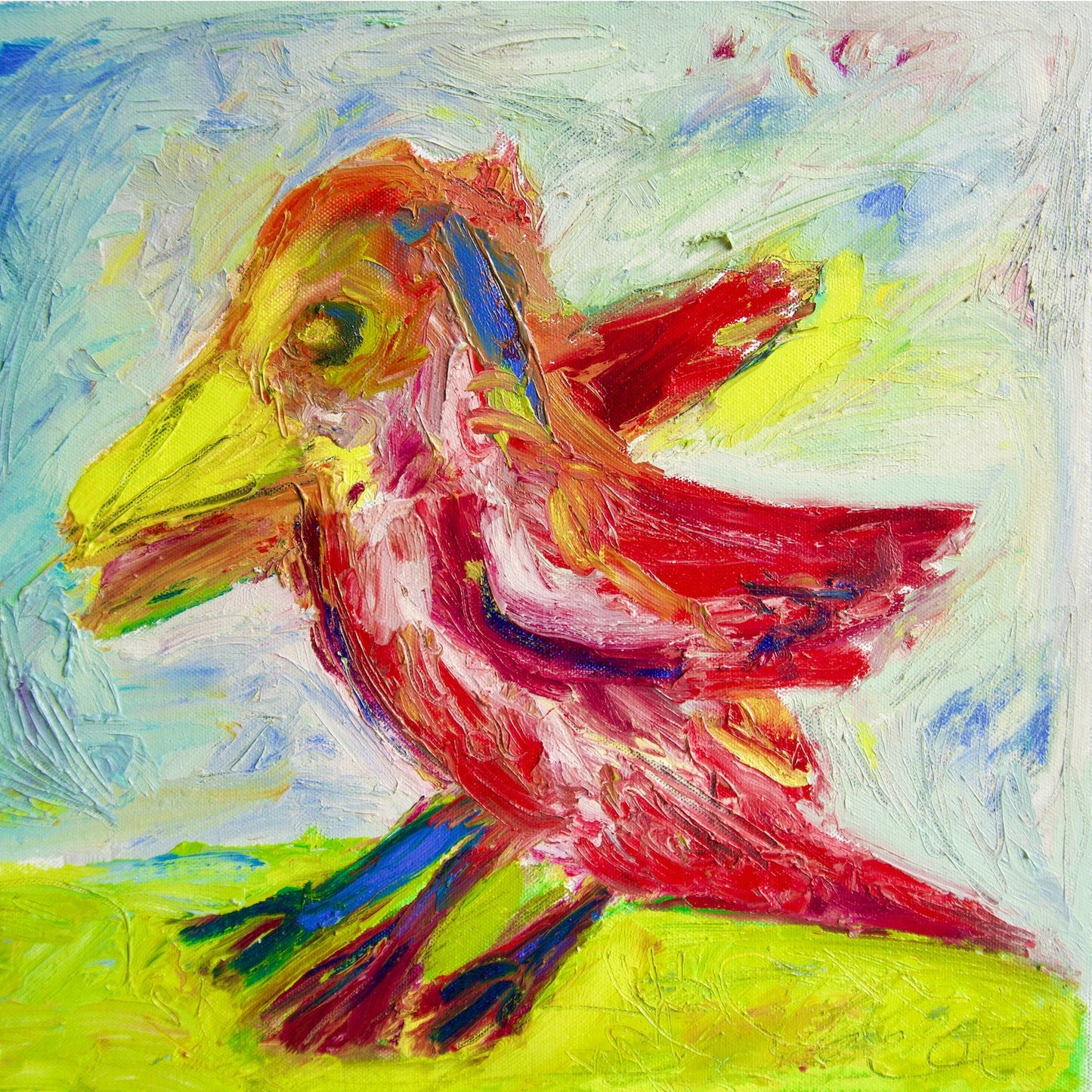 EXUM - Xardinal Coffee