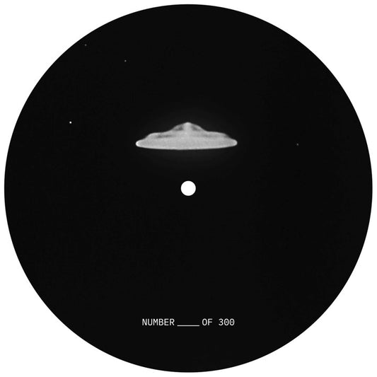 UF0 - I'm Lost EP