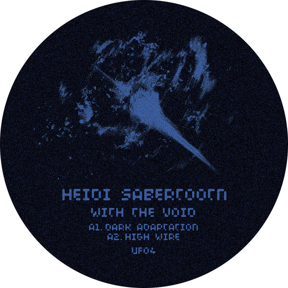 Heidi Sabertooth - With The Void