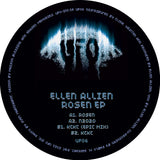 Ellen Allien - Rosen EP
