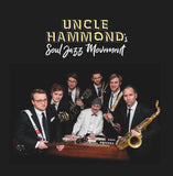 Uncle Hammond’s Soul Jazz Movement - Greens b/w Waltz