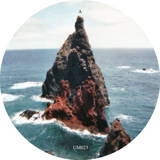 Mzine - The Equate EP