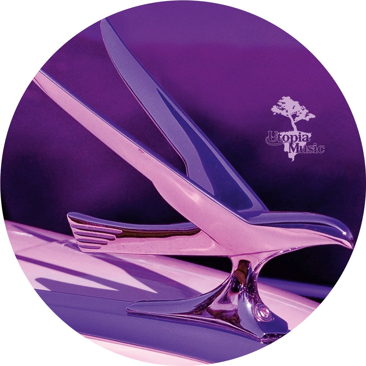 Hydro & War - Detroit (ft. Mateba) / Fugue