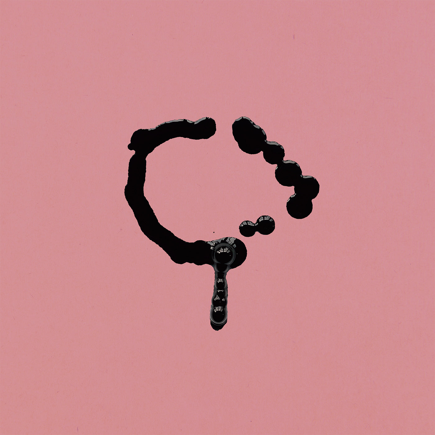 Dans Dans - Zink [Crystal Clear 2LP]