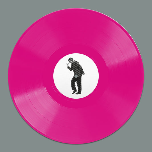 UNKNOWN ARTIST - THE BRUCE FORSYTH EP