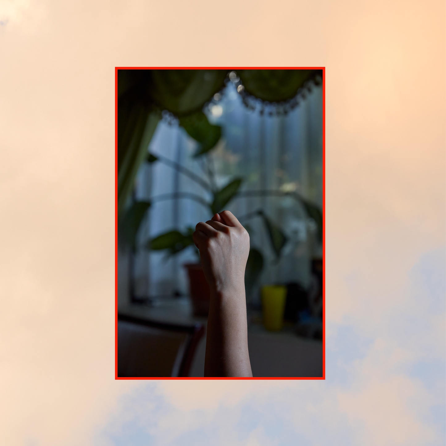 Mabe Fratti - Sera Que Ahora Podremos Entendernos