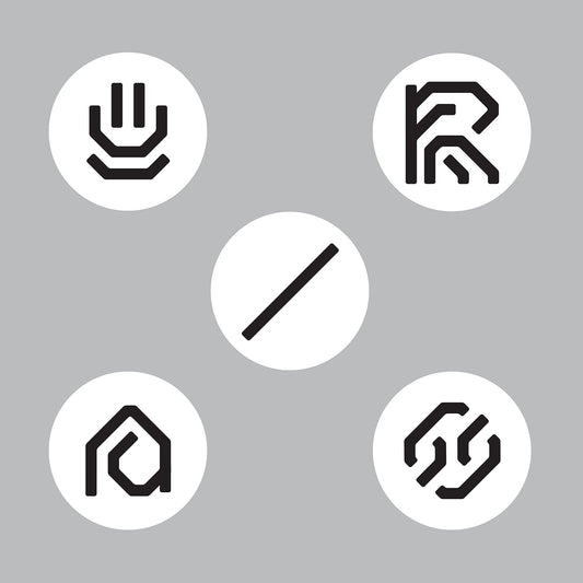 Ultra Random Analog Orchestra - Ultra Random Analog Orhestra