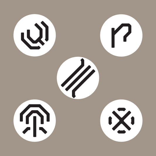 Ultra Random Analog - Orchestra EP3