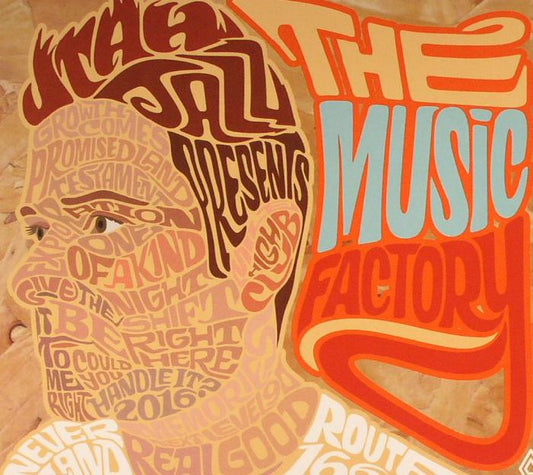 UTAH JAZZ - MUSIC FACTORY