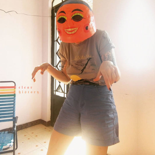 Clear History - Bad Advice Good People