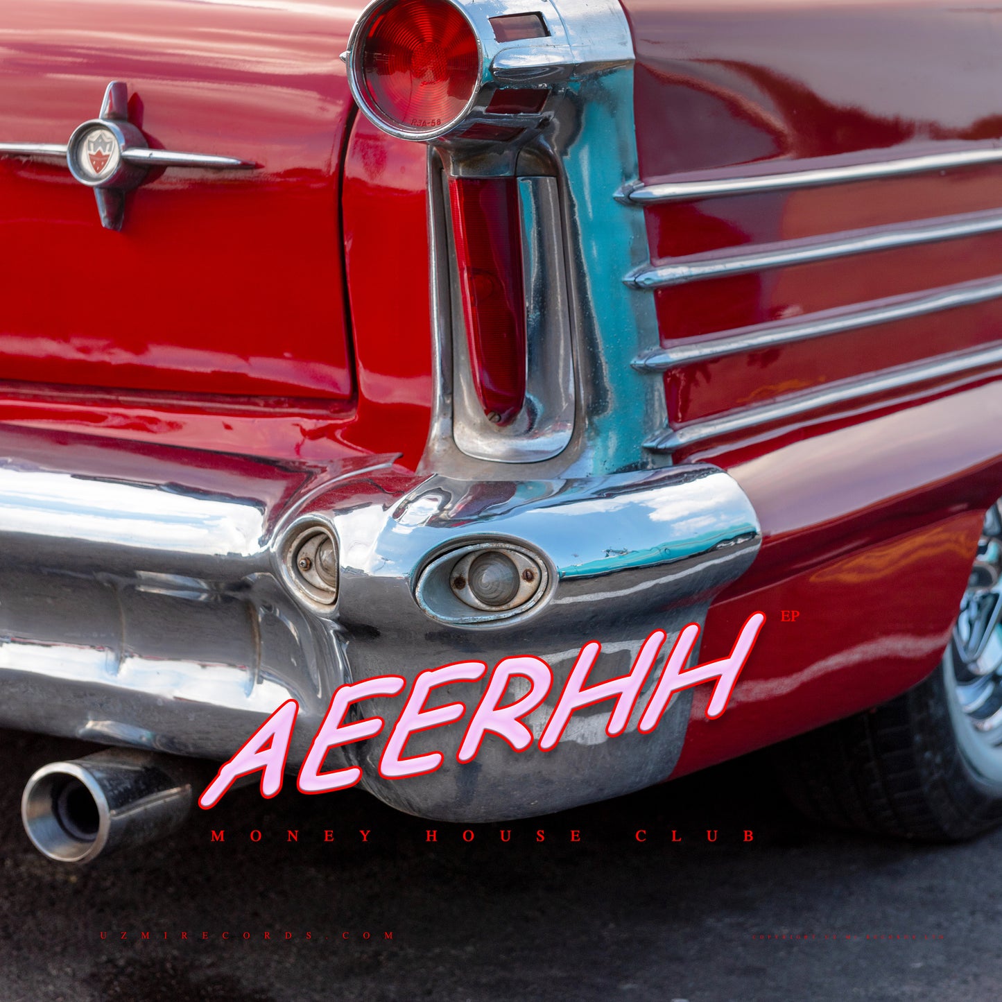 Money House Club - AEERHH