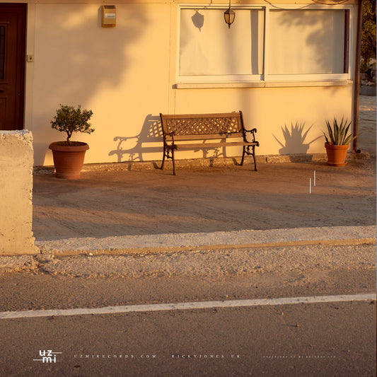 Rick Silver - Strawberry Avenue