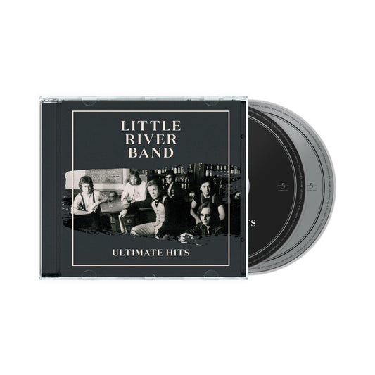 Little River Band - Ultimate Hits [2CD]