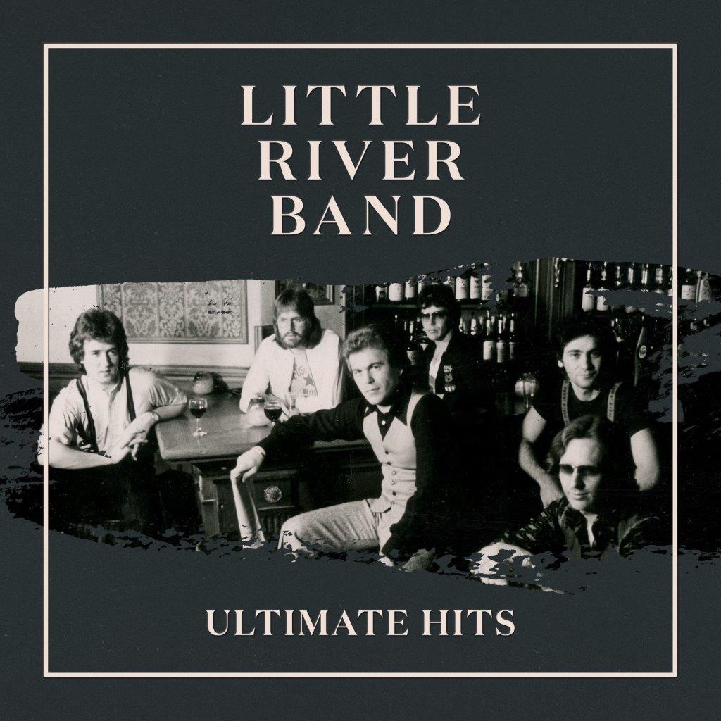 Little River Band - Ultimate Hits [2CD]