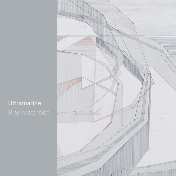 Ultramarine - Blackwaterside