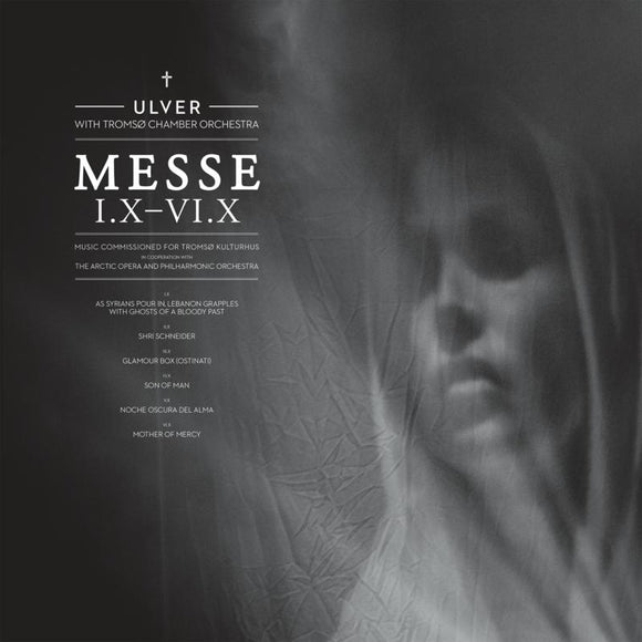 Ulver - Messe IX - VIX