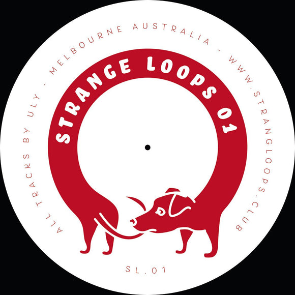 Uly - Strange Loops 01