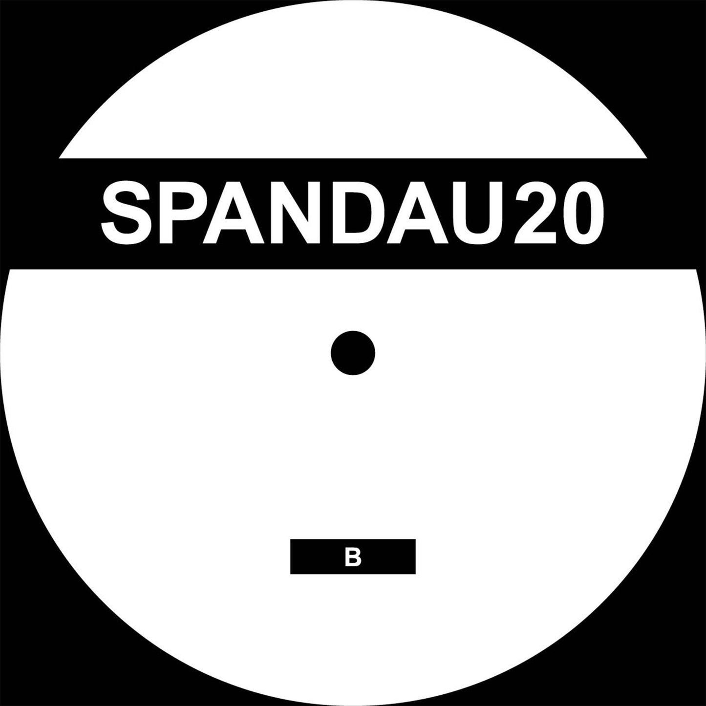 Norman Nodge / Rifts & Dajusch / FJAAK - SPANDAU