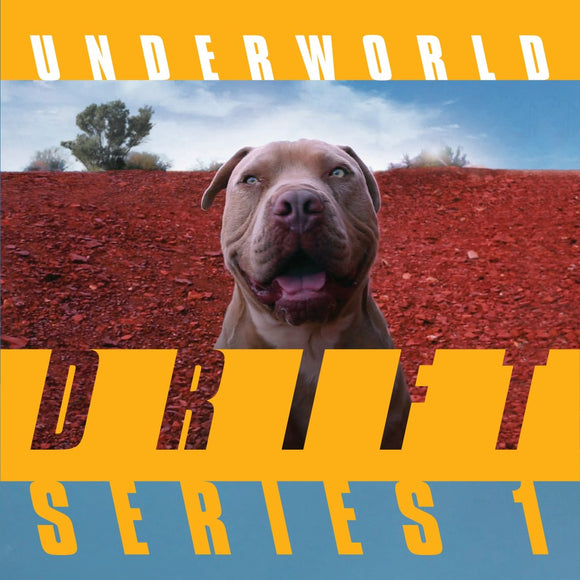 Underworld - Drift Series 1 Boxset REPACK