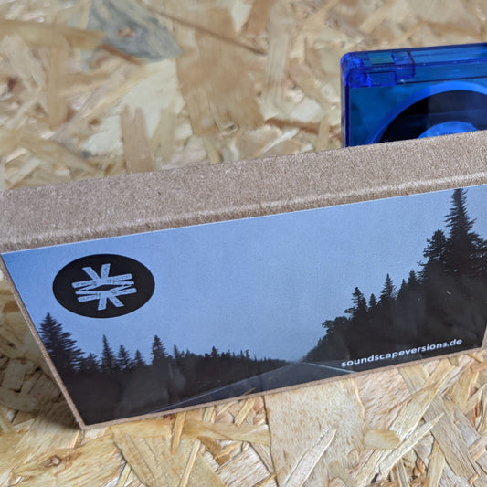 Unknown - Mystic Versions 06