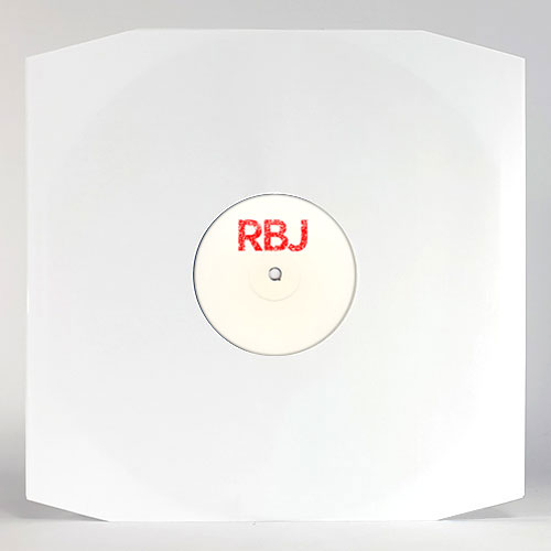 Unknown - Ron's Reworks