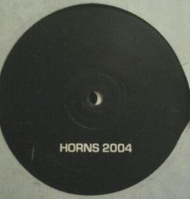 Unknown Artist - Horns 2004