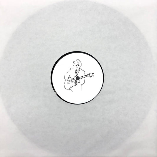 Unknown Artist - LTSSIDED002