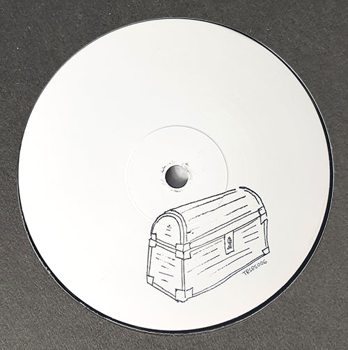 Unknown Artist - Outragous (ONE PER PERSON)