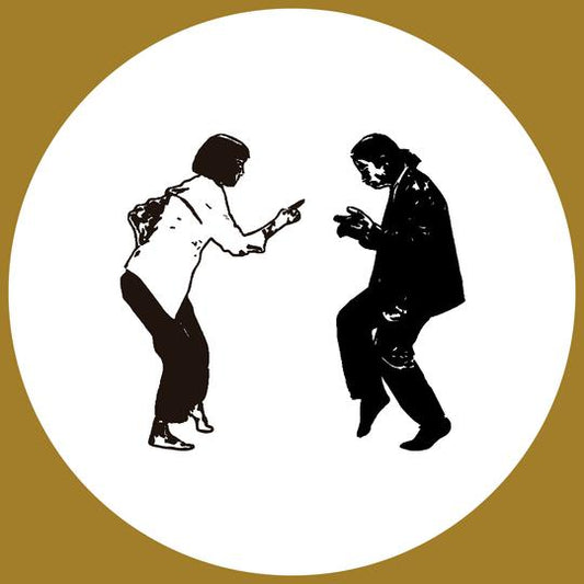 Unknown Artist - PULPCORN001